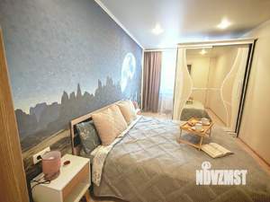 3-к квартира, вторичка, 70м2, 9/10 этаж