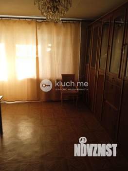 2-к квартира, вторичка, 46м2, 4/9 этаж