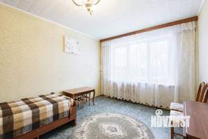 3-к квартира, вторичка, 59м2, 5/5 этаж