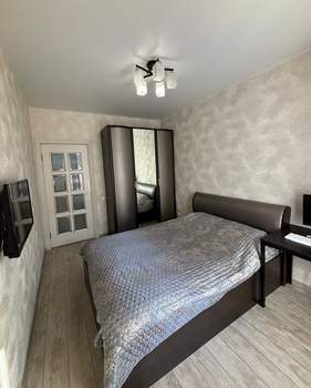 2-к квартира, вторичка, 52м2, 3/10 этаж