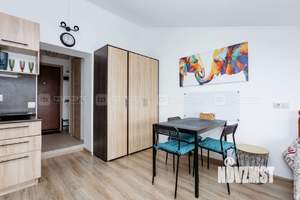 2-к квартира, вторичка, 84м2, 8/8 этаж