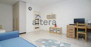 1-к квартира, вторичка, 42м2, 3/5 этаж