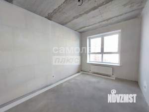 3-к квартира, вторичка, 64м2, 8/9 этаж