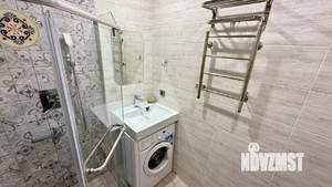 2-к квартира, вторичка, 43м2, 1/5 этаж