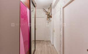 3-к квартира, вторичка, 63м2, 2/4 этаж