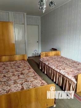 3-к квартира, вторичка, 60м2, 1/5 этаж