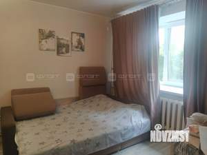 1-к квартира, вторичка, 30м2, 1/5 этаж