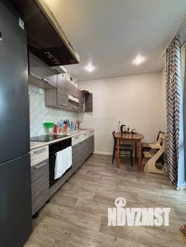 2-к квартира, вторичка, 44м2, 18/20 этаж