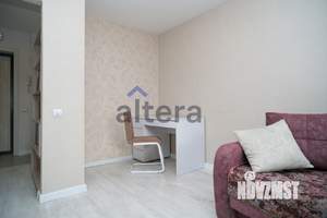 1-к квартира, вторичка, 44м2, 1/18 этаж