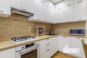 3-к квартира, вторичка, 83м2, 2/9 этаж
