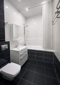 2-к квартира, вторичка, 55м2, 5/6 этаж