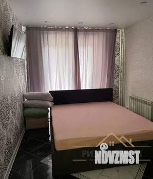 3-к квартира, вторичка, 78м2, 2/18 этаж