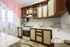 3-к квартира, вторичка, 66м2, 9/10 этаж