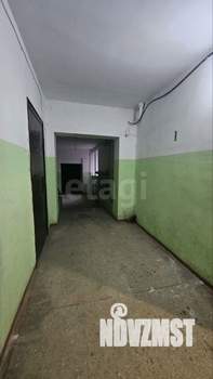 3-к квартира, вторичка, 60м2, 3/9 этаж