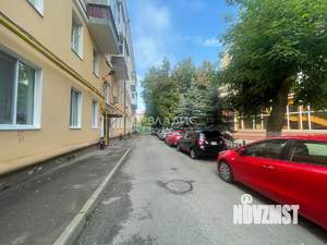 3-к квартира, вторичка, 62м2, 3/5 этаж