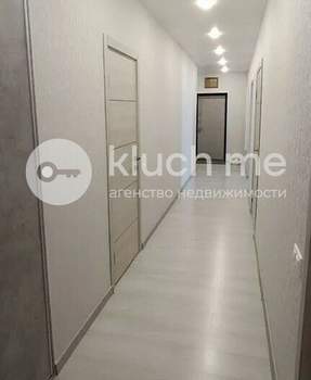 2-к квартира, вторичка, 75м2, 15/16 этаж