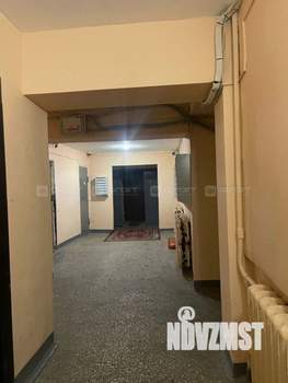 2-к квартира, вторичка, 55м2, 6/14 этаж