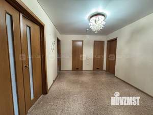 3-к квартира, вторичка, 82м2, 6/18 этаж