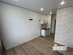 1-к квартира, вторичка, 23м2, 5/5 этаж