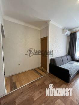 1-к квартира, вторичка, 32м2, 4/5 этаж