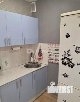 1-к квартира, вторичка, 37м2, 5/9 этаж
