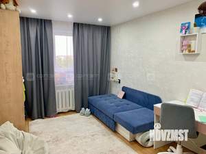 2-к квартира, вторичка, 50м2, 9/9 этаж