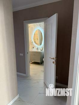 2-к квартира, вторичка, 70м2, 5/19 этаж