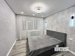 3-к квартира, вторичка, 62м2, 4/5 этаж