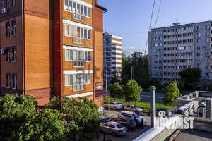 2-к квартира, вторичка, 55м2, 3/9 этаж