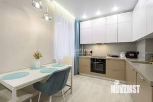 2-к квартира, вторичка, 55м2, 11/14 этаж