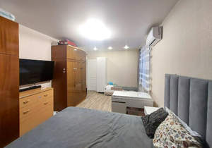 1-к квартира, вторичка, 32м2, 3/5 этаж