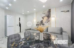 3-к квартира, вторичка, 96м2, 6/18 этаж