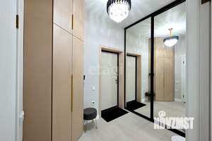1-к квартира, вторичка, 36м2, 1/7 этаж
