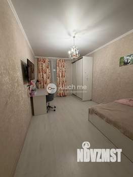 3-к квартира, вторичка, 75м2, 12/17 этаж