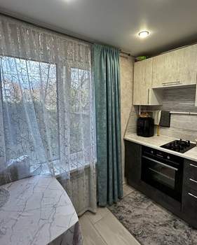 1-к квартира, вторичка, 30м2, 1/5 этаж