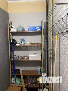 4-к квартира, вторичка, 83м2, 2/10 этаж