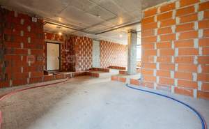 2-к квартира, вторичка, 90м2, 4/5 этаж