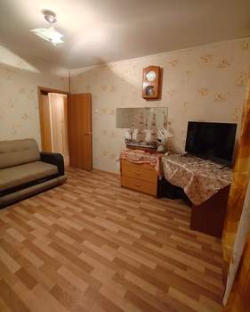 2-к квартира, вторичка, 55м2, 4/10 этаж