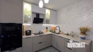 3-к квартира, вторичка, 80м2, 3/10 этаж