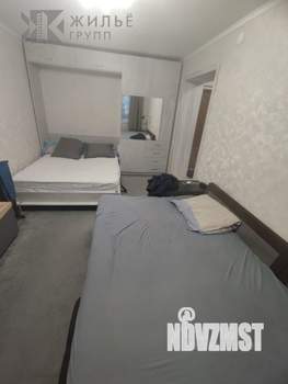 1-к квартира, вторичка, 31м2, 2/5 этаж