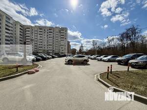 2-к квартира, вторичка, 68м2, 7/10 этаж