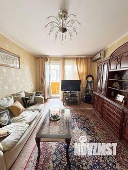 2-к квартира, вторичка, 54м2, 8/10 этаж