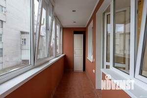 3-к квартира, вторичка, 64м2, 2/10 этаж