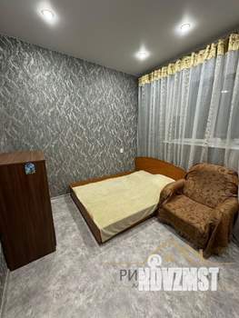 2-к квартира, вторичка, 47м2, 1/10 этаж