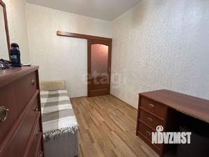 2-к квартира, вторичка, 44м2, 4/5 этаж