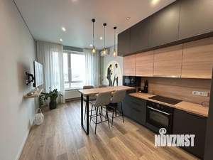 2-к квартира, вторичка, 51м2, 14/22 этаж