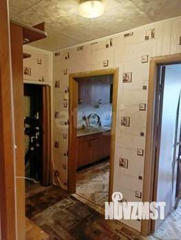 1-к квартира, вторичка, 41м2, 4/9 этаж