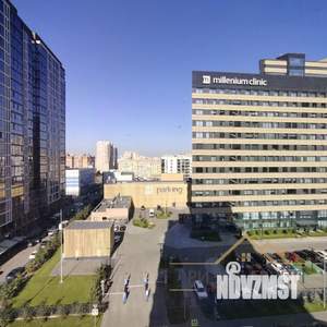 3-к квартира, вторичка, 94м2, 9/21 этаж