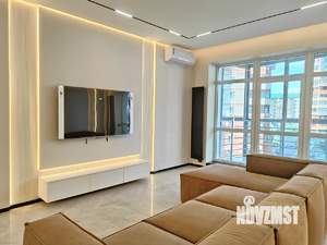 3-к квартира, вторичка, 130м2, 4/19 этаж