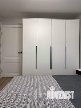 2-к квартира, вторичка, 53м2, 5/9 этаж